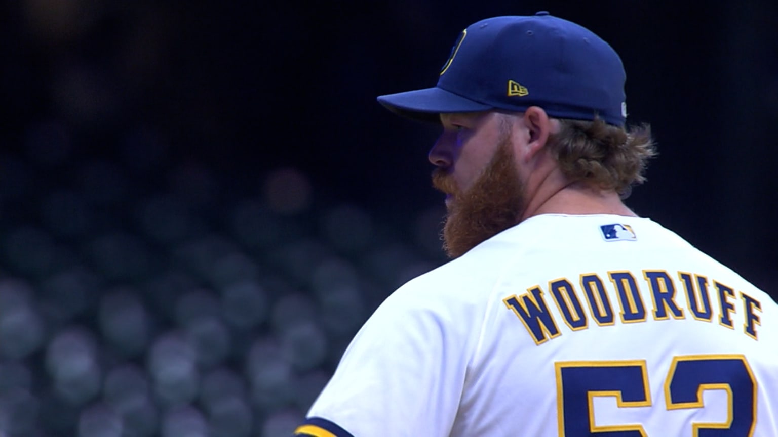 Hot Stove on Brandon Woodruffs deal | 02192024 | MLB.com
