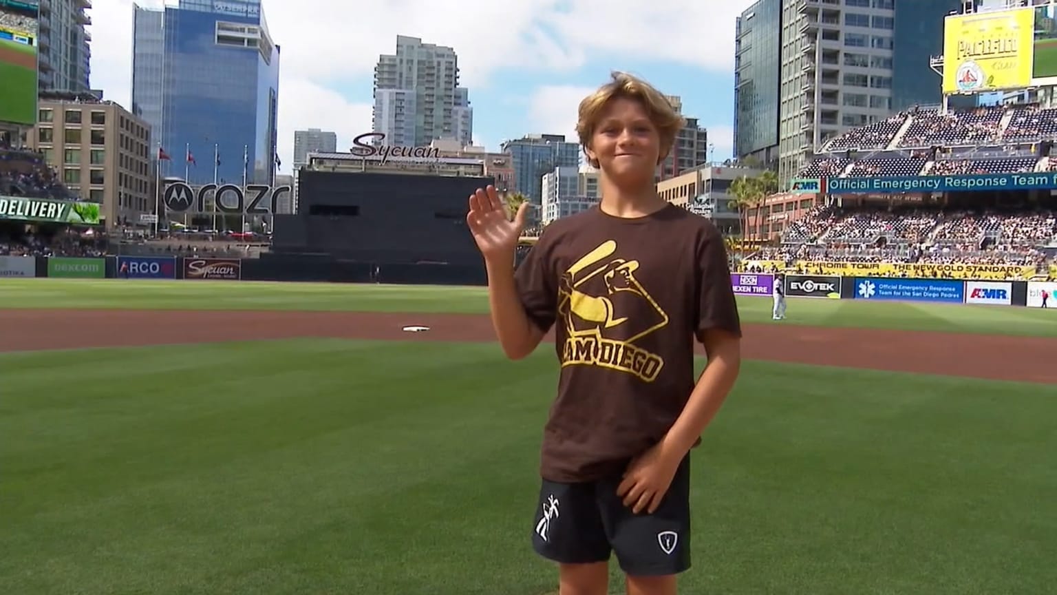 5/27/24 Game Ball Delivery 06/20/2024