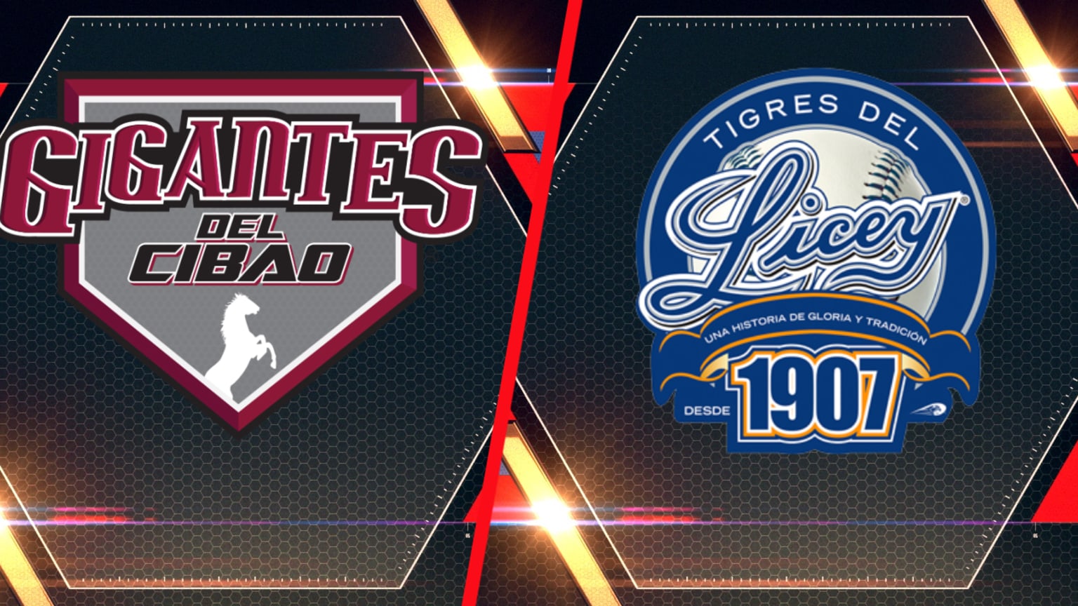 LIVE Gigantes del Cibao Tigres del Licey 10/17/2024