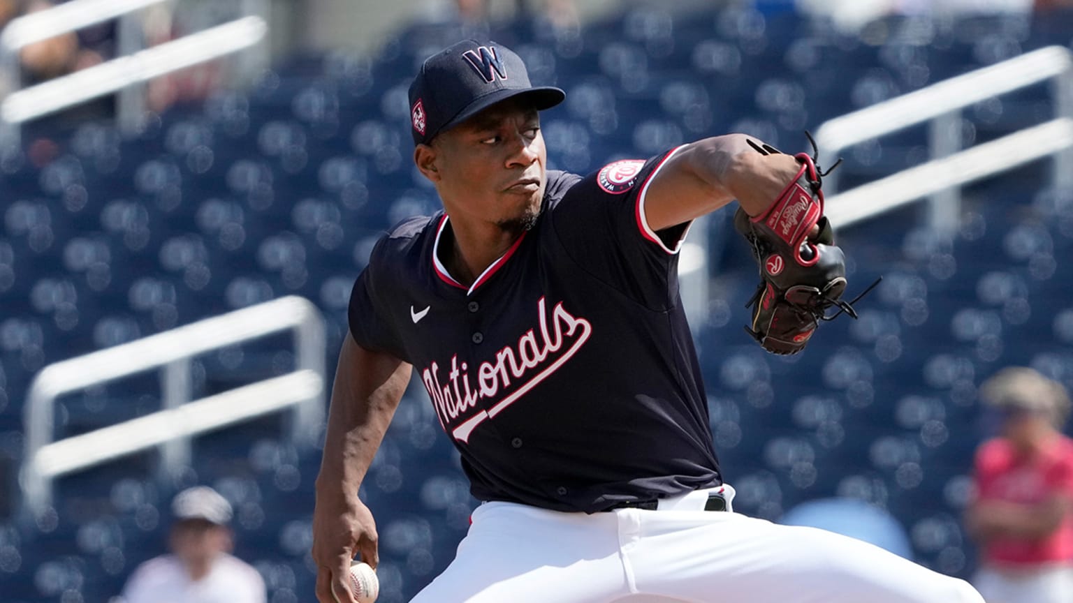 Reds, Nationals - 07/19/2024 | Game Video Highlights | MLB Film Room ...
