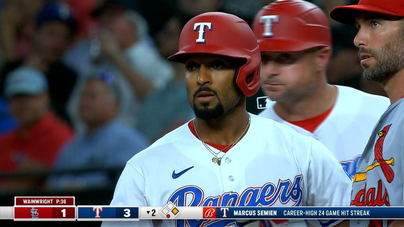 MLB Rumors: Texas Rangers calling up Ezequiel Duran - Lone Star Ball