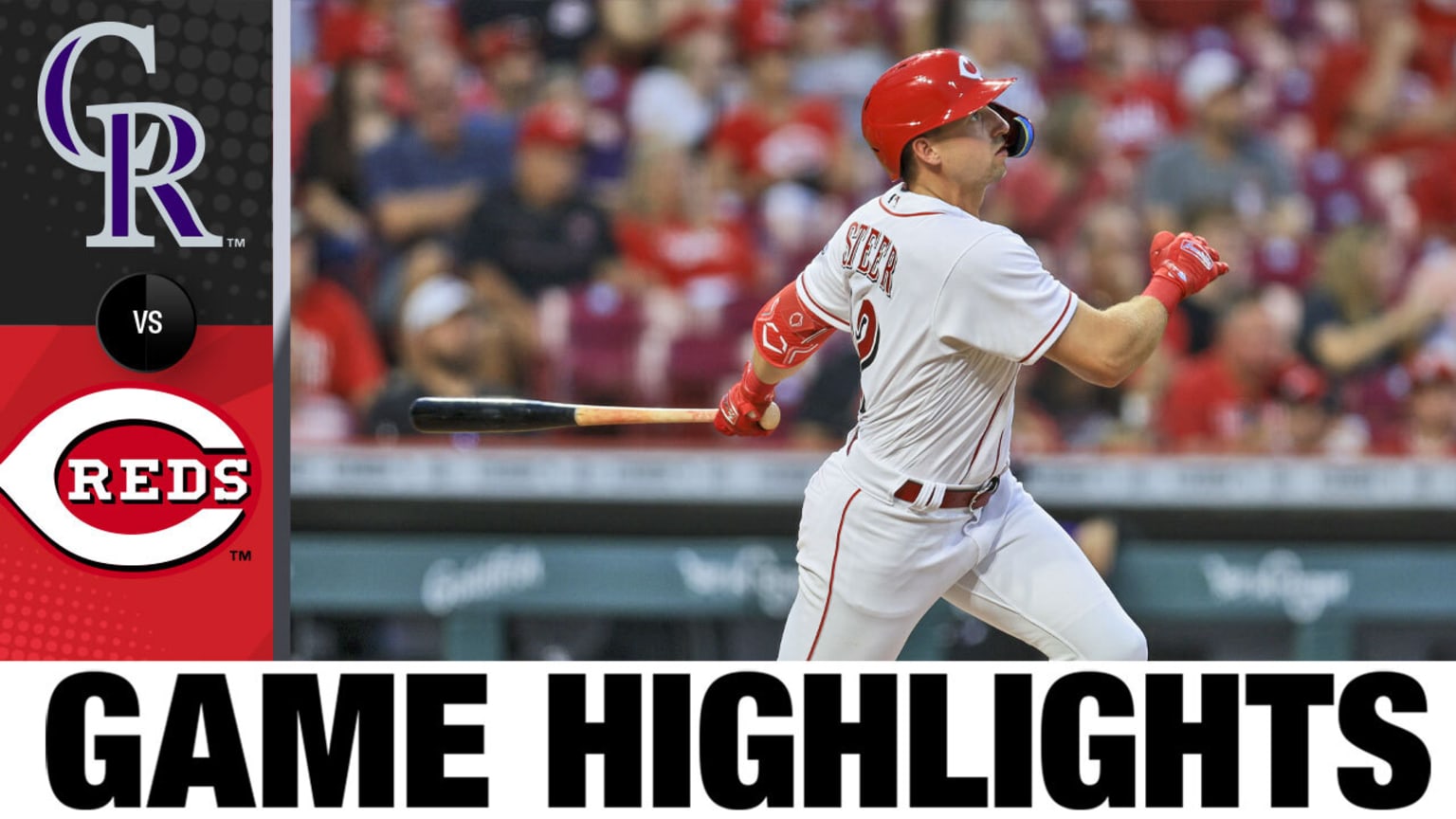 Jonathan India hits walkoff single in Reds' 32 win 09/02/2022