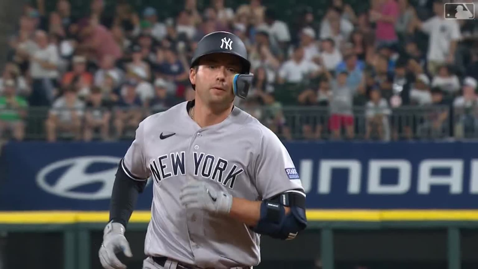 Kyle Higashioka's monster two-homer night lifts Yankees