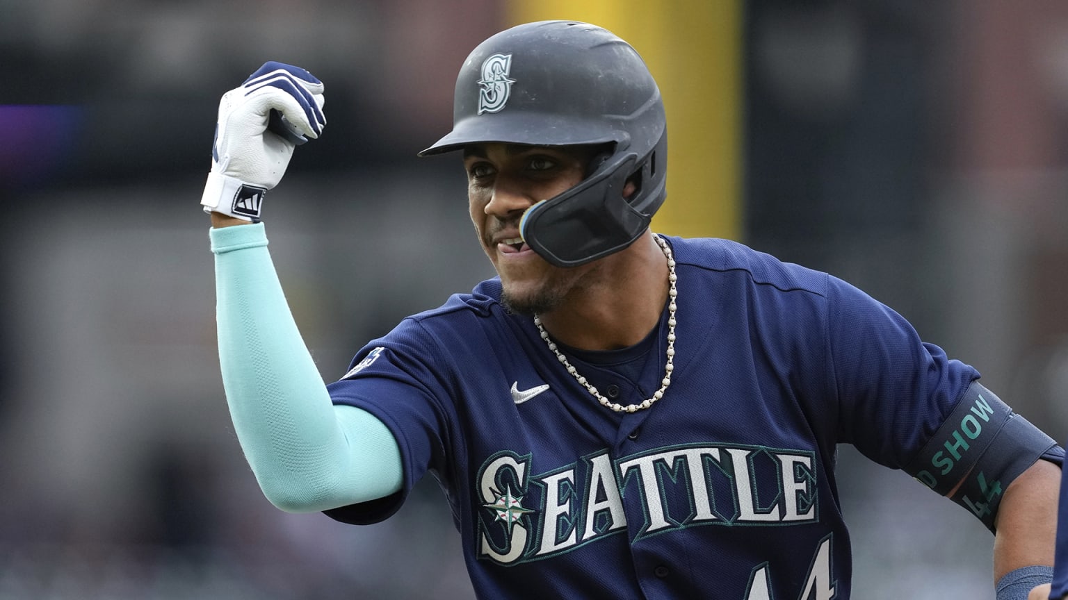 Mariners, Tigers 05/12/2023 Game Video Highlights MLB Film Room