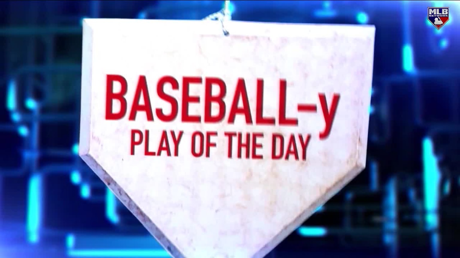 Baseball-y plays of the Day 07/20/2023 MLB