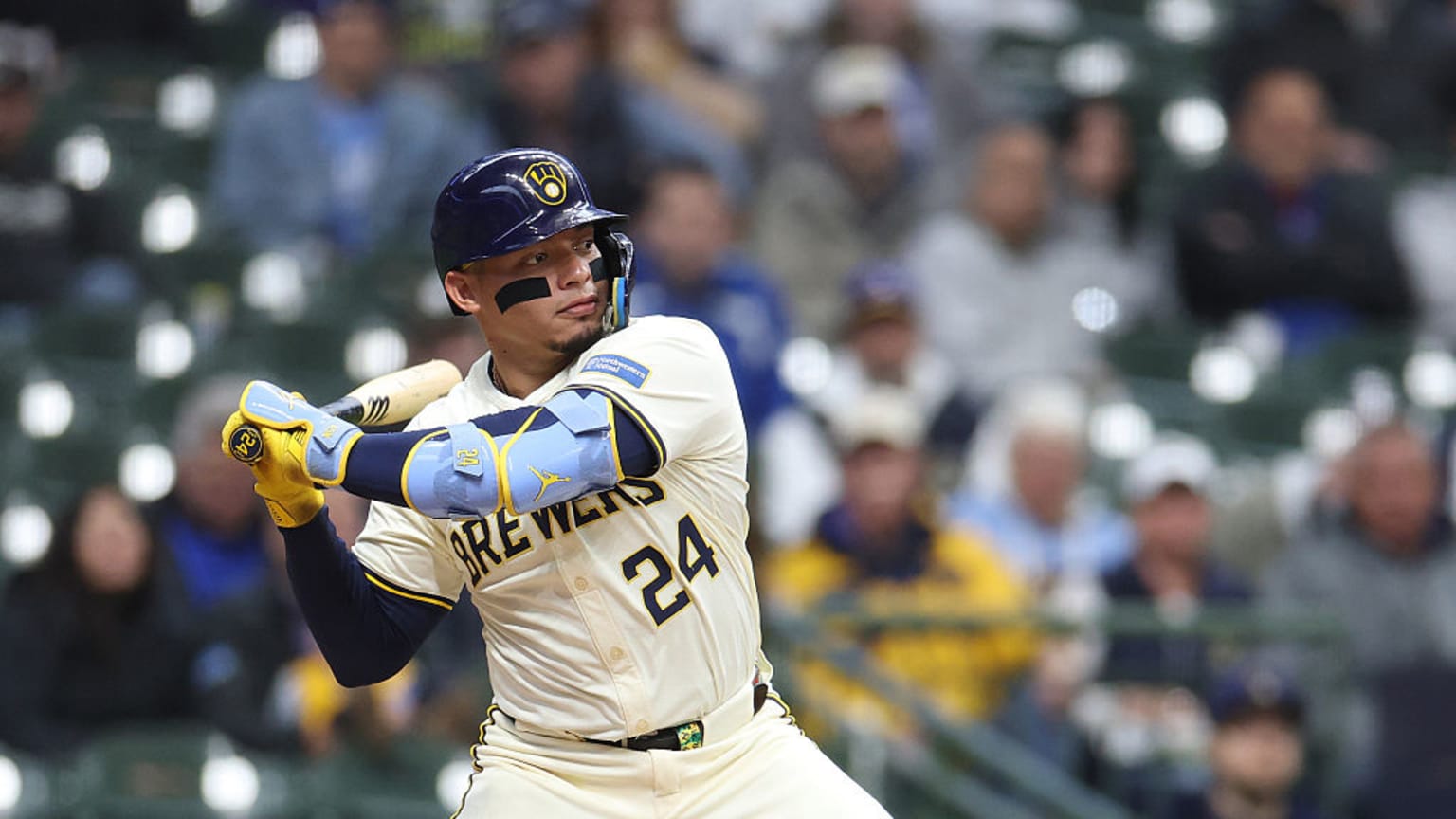 Brewers At The Helm: Nl Power Rankings – A Must See Update! - 0ebbhwb