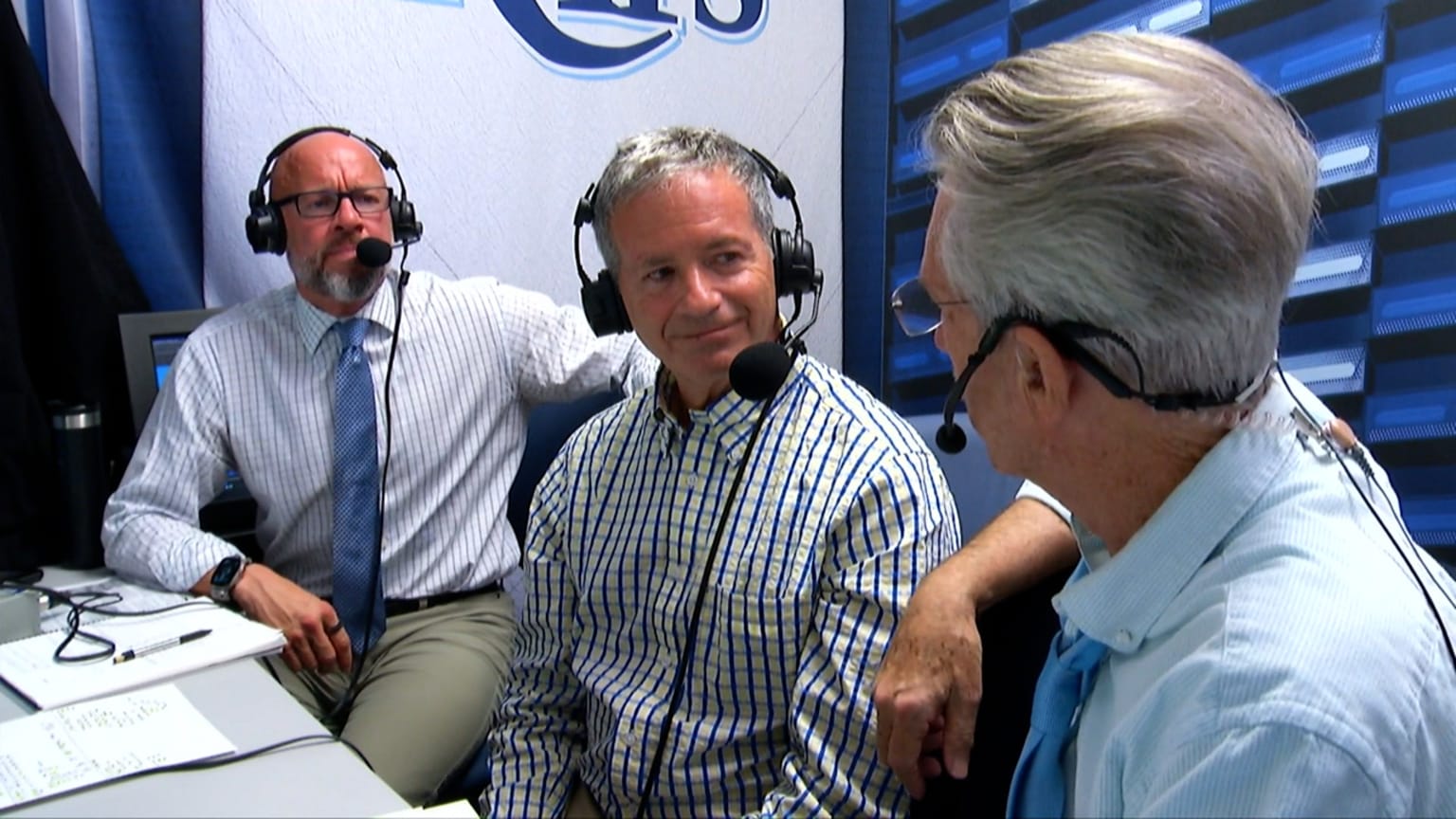Stuart Sternberg discusses his legacy as Rays owner | 09/20/2025 ...