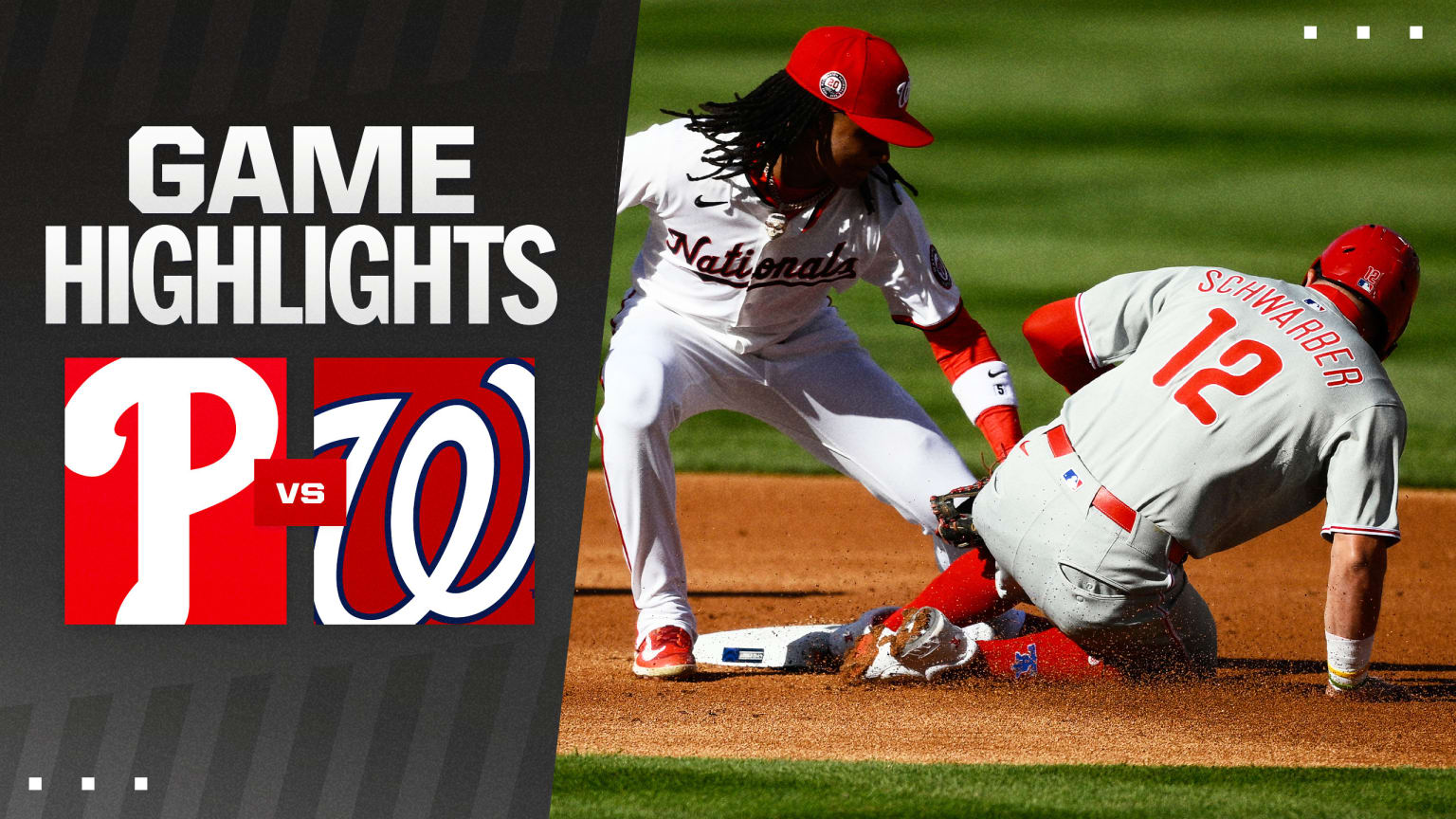 Close Game! Phillies Defeat Reds 4 1 (Mlb Gameday 08/11/2025)   Key Plays - vdqz853