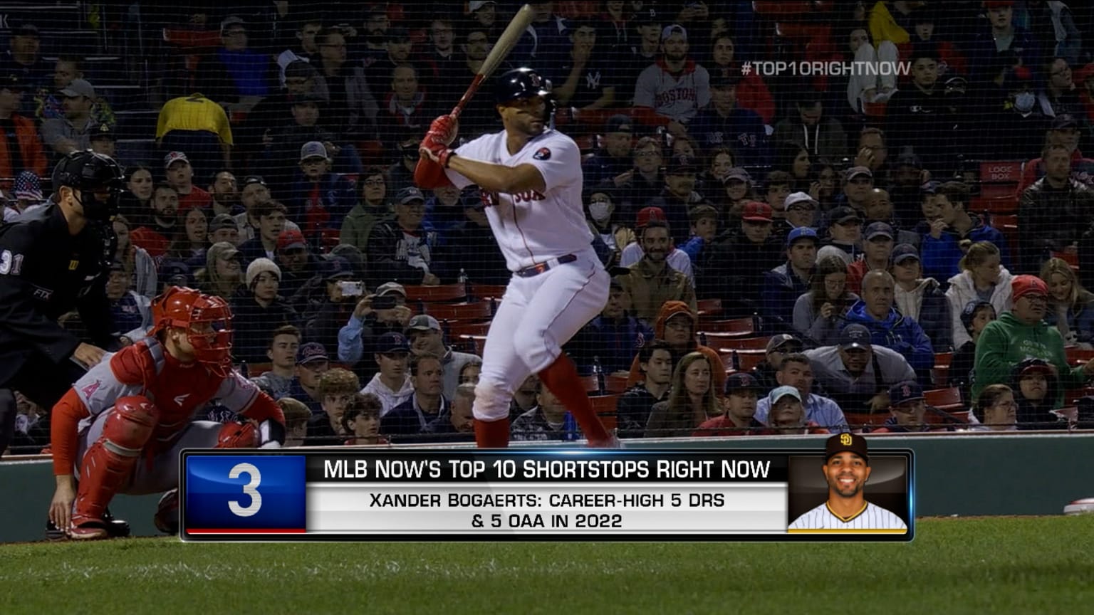 MLB Rankings: The top ten shortstops of 2019 - Page 3