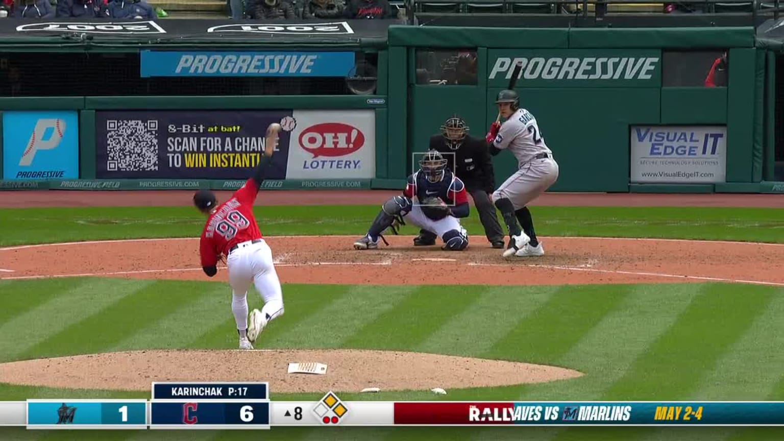 [抱怨] 這全壘打？