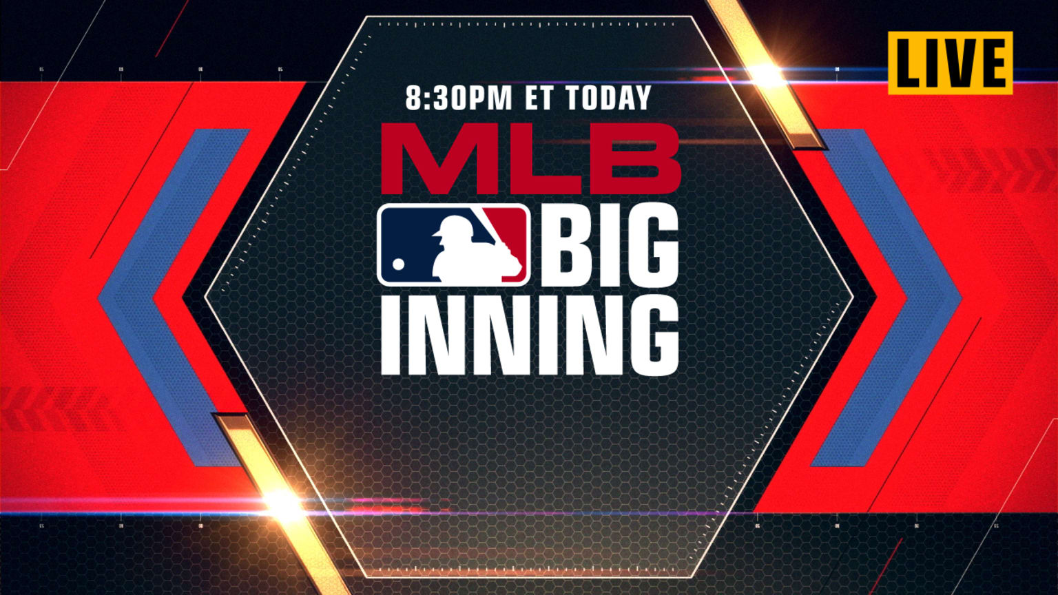 830pm ET Today MLB Big Inning 09/27/2024