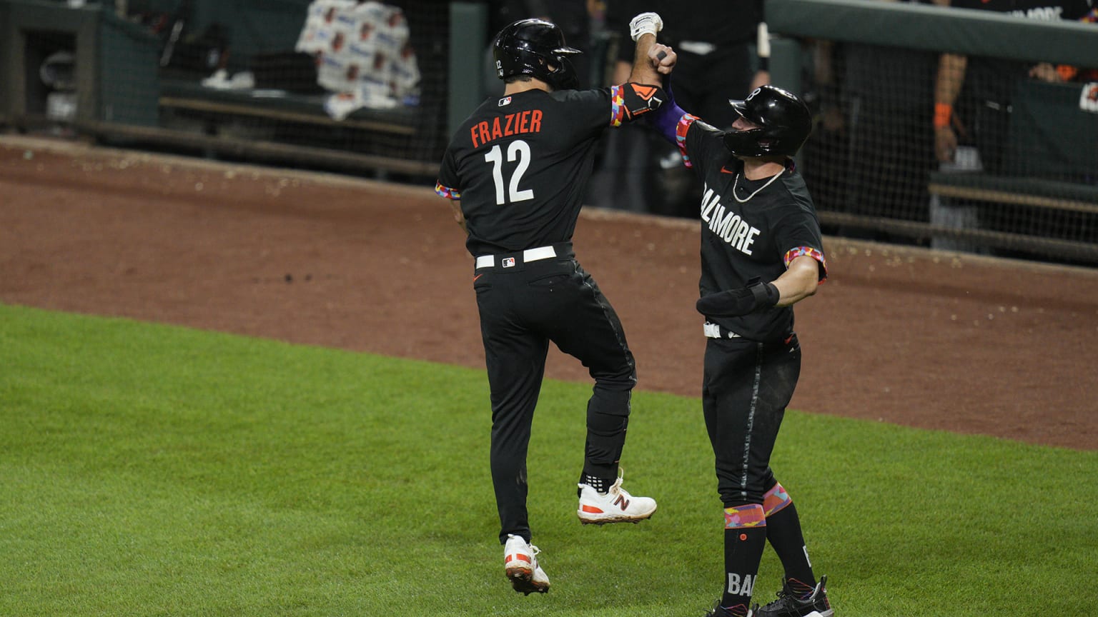 Marlins, Orioles - 07/14/2023 | Game Video Highlights | MLB Film Room