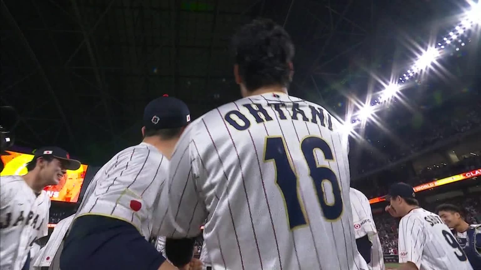 [問卦] 大谷再見三振replay