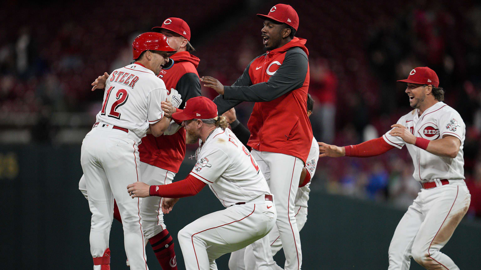 Cubs, Reds - 10/04/2022 | Game Video Highlights | MLB Film Room ...