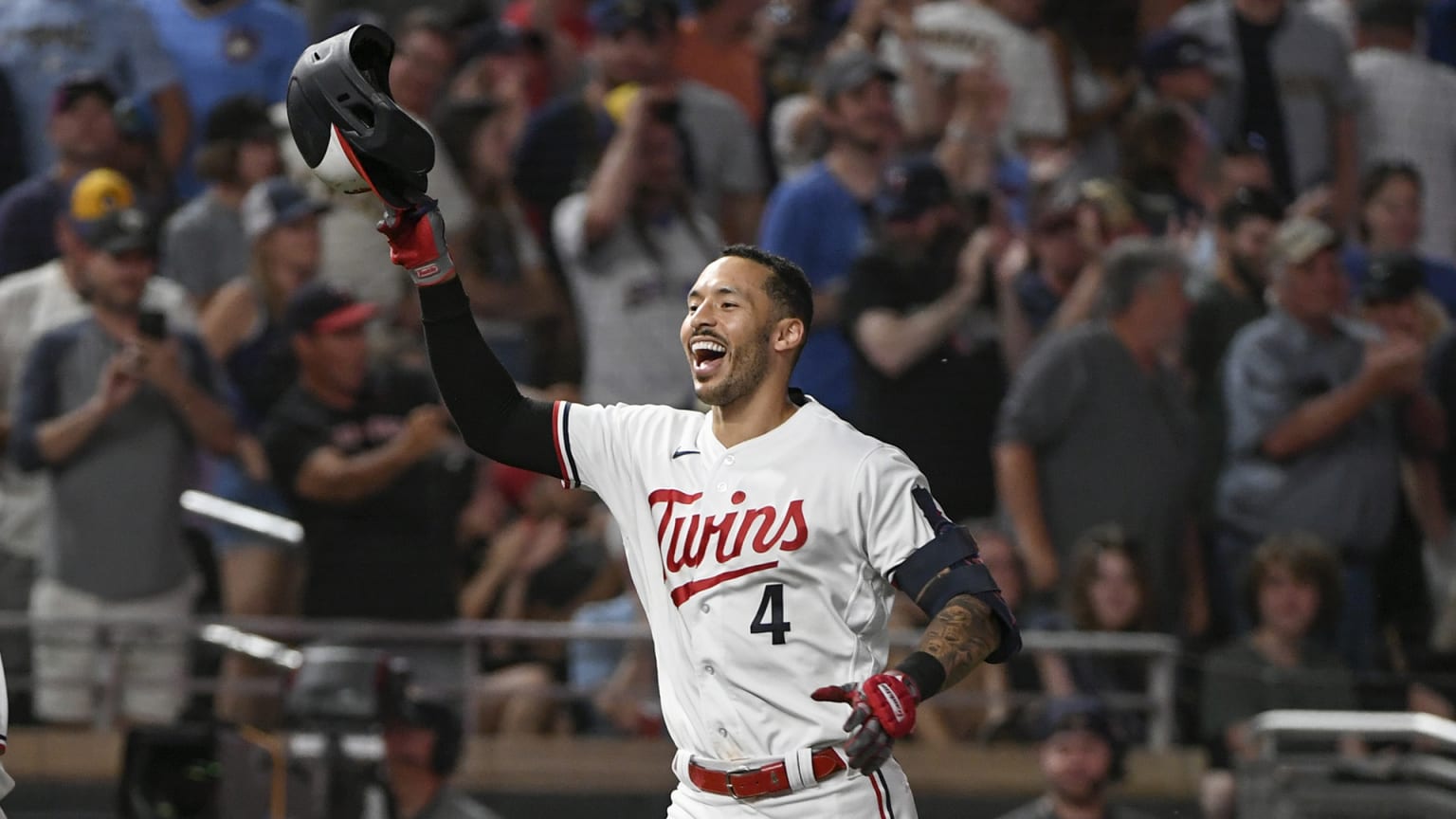 Brewers, Twins - 06/13/2023 | Game Video Highlights | MLB Film Room ...