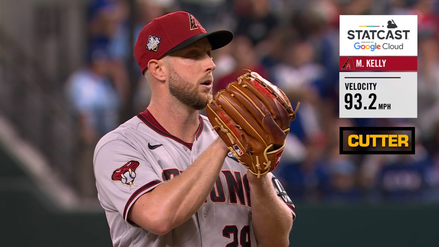 Diamondbacks Vs. Rangers: Will Kelly'S Return Shock Arizona? - k0p9f5w