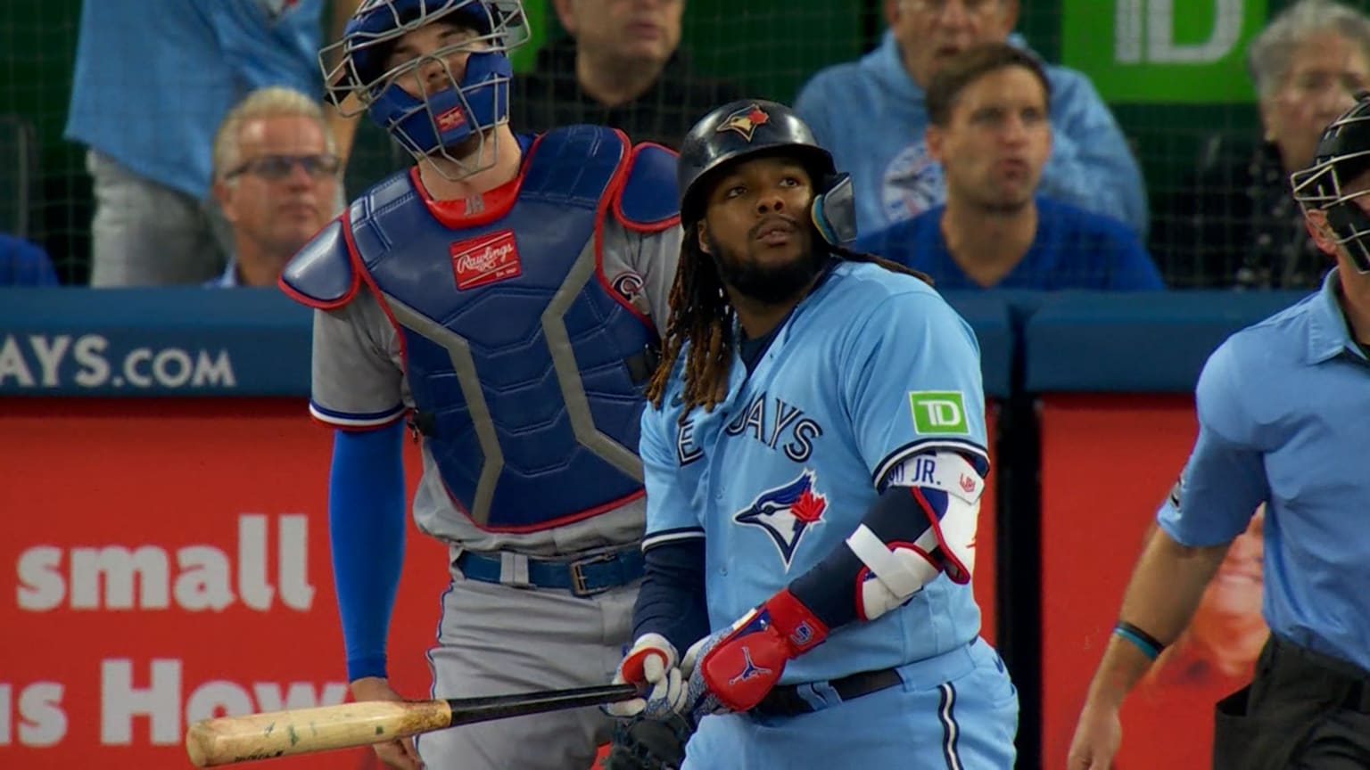 Top 10 First Basemen 7 01/18/2024 Toronto Blue Jays