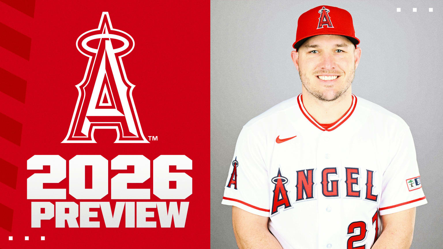 30 Clubs, 30 Camps: Angels | 02/27/2026 | MLB.com