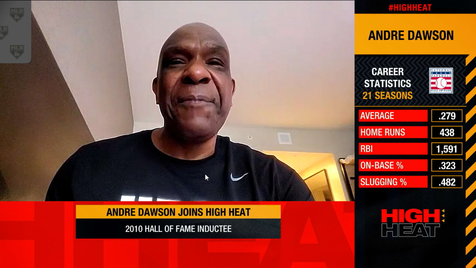 Dawson on HBCU Swingman Classic 07/07/2023