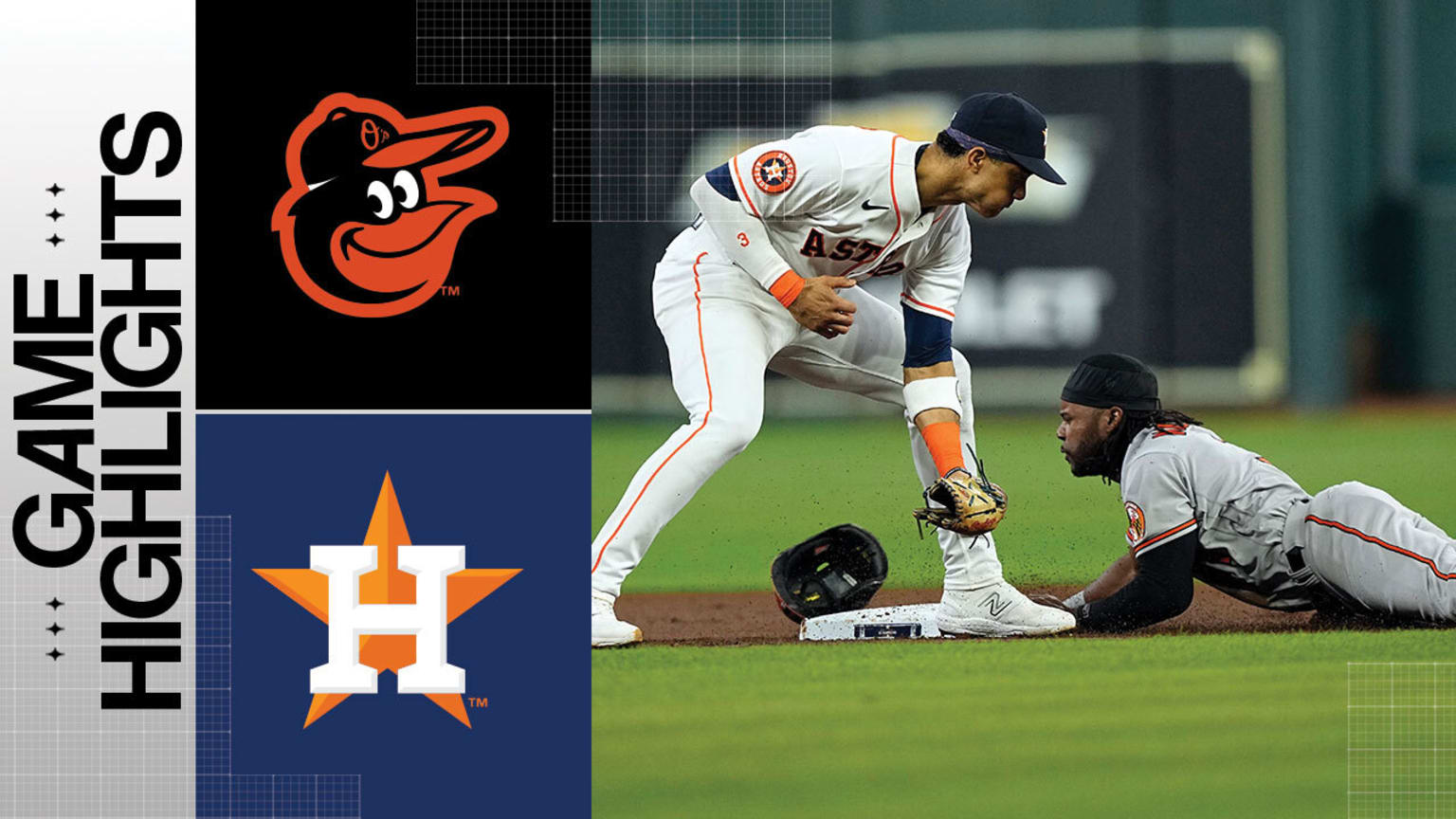 Orioles vs. Astros Highlights, 09/19/2023