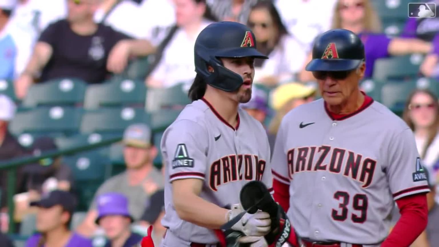 Arizona Diamondbacks Video Search, MLB Film Room