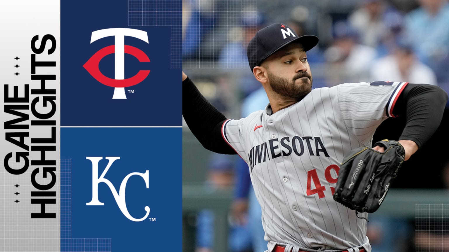 Twins vs. Royals Highlights 03/30/2023 Minnesota Twins