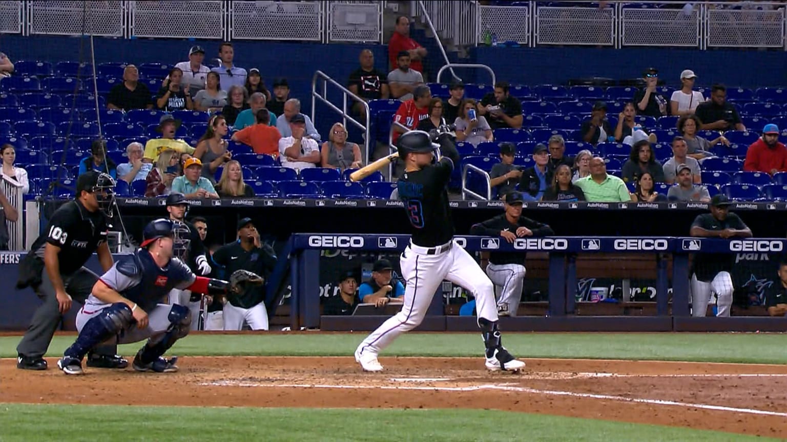 Marlins rookie Eury Pérez will break franchise record set by José Fernández  in MLB debut