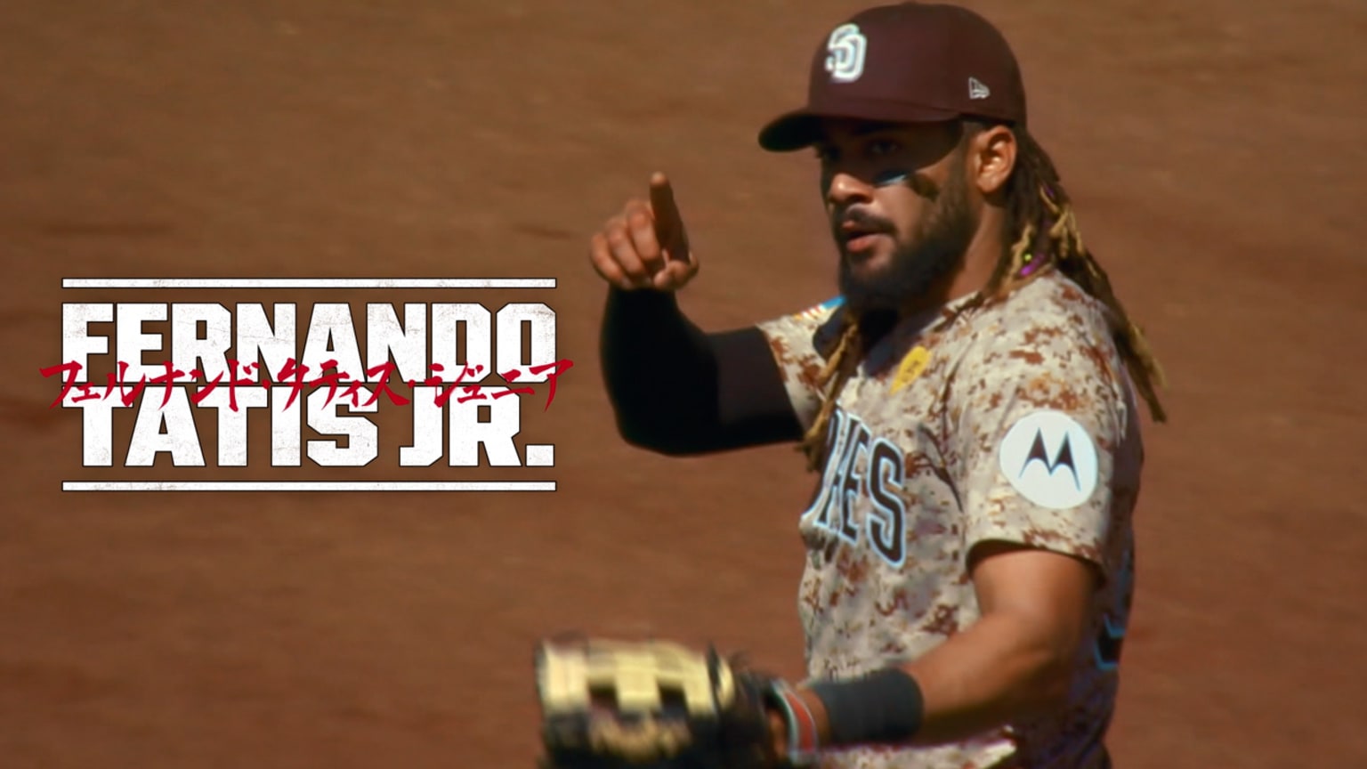 Heroes of the Game: Fernando Tatis Jr. | 05/23/2025 | MLB Japan