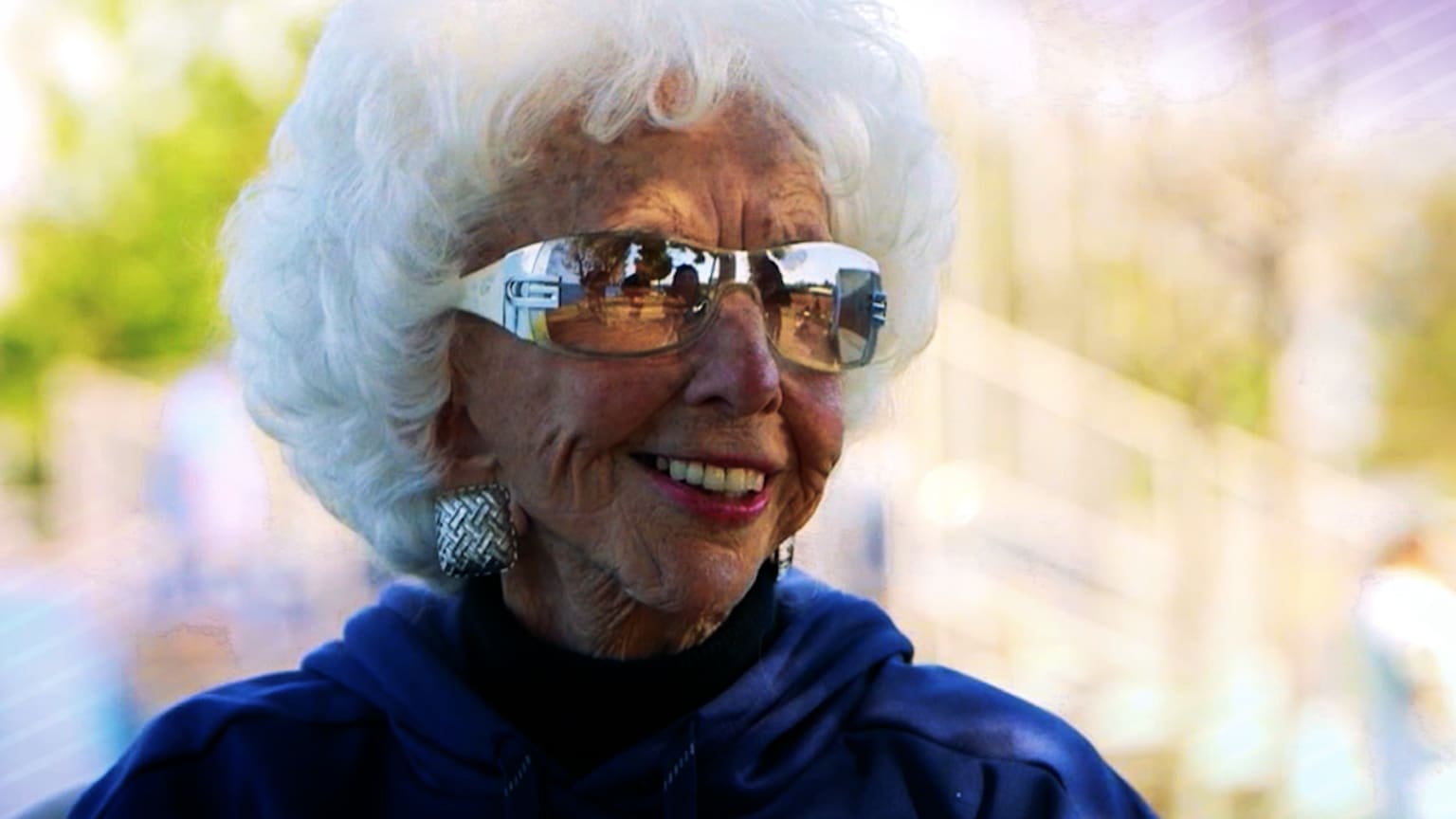 Exploring Maybelle Blair's impact and legacy | 03/05/2026 | New York Mets