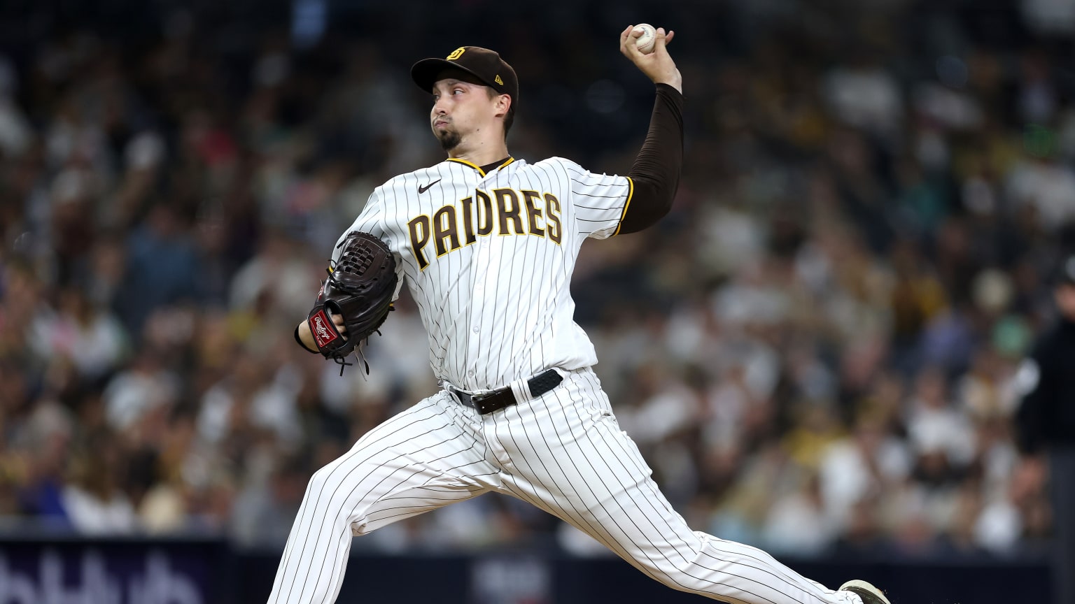 Who will sign Blake Snell? | 11/29/2023 | MLB.com