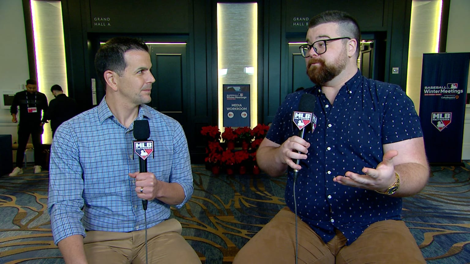 Blue Jays' offseason plans 12/05/2022 Toronto Blue Jays