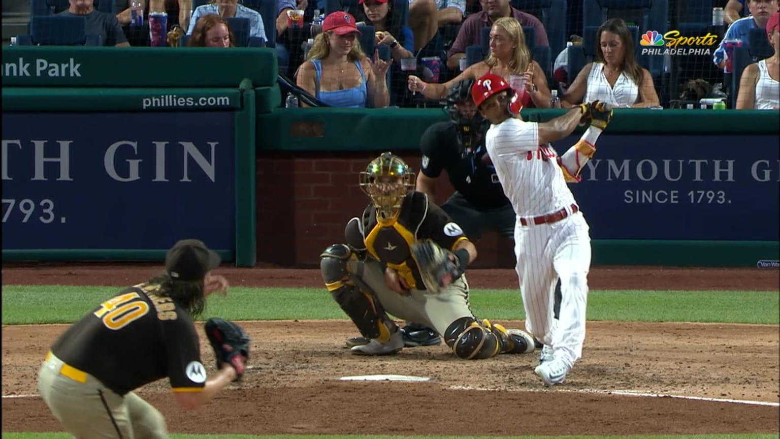 The Buzz Is Real: Gilbert'S First Mlb Hit And What'S Next! - 4xi2f3n