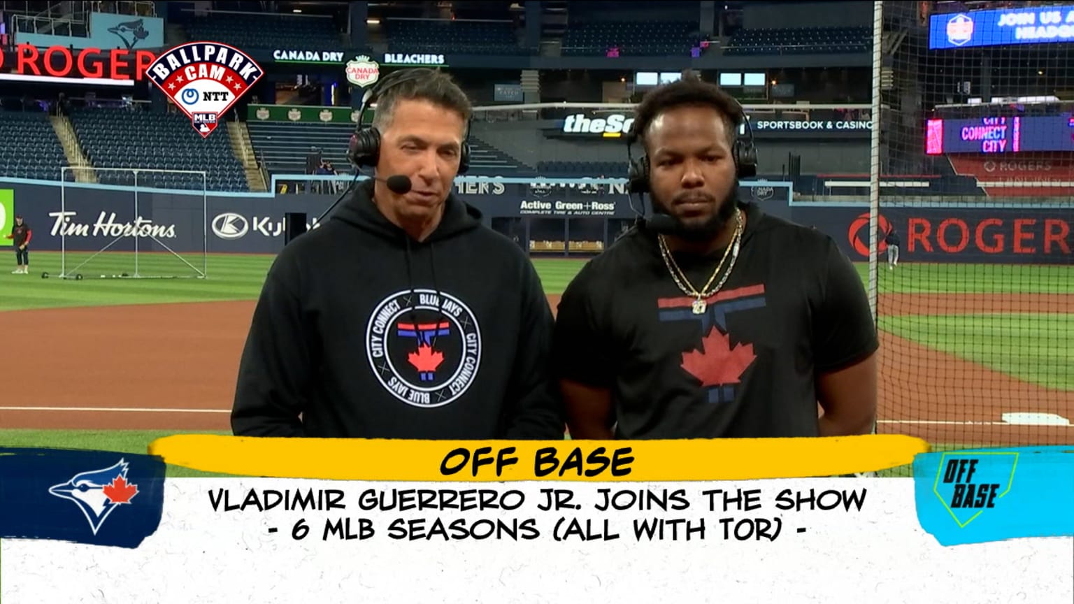 VLADY GUERRERO JR.: THE UNDER-THE-RADAR ACE WHO COULD CHANGE THE COURSE OF MLB HISTORY