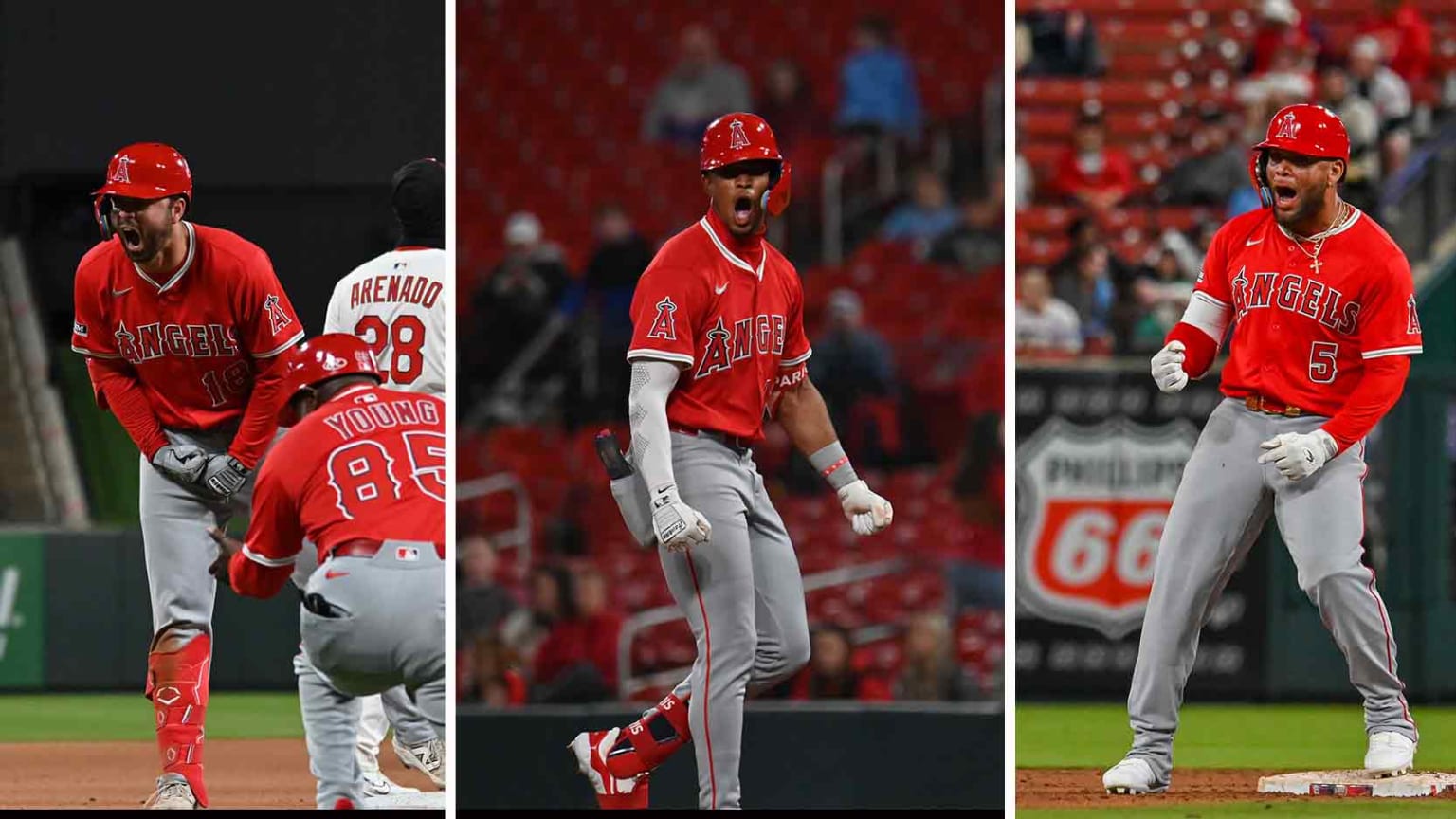 Angels, Cardinals - 04/01/2025 | Game Video Highlights | MLB Film Room ...