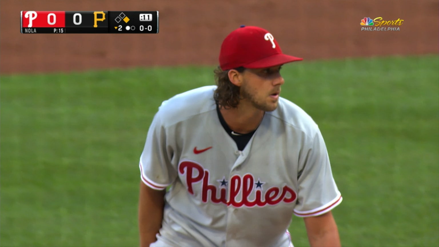 Aaron Nola: Prospect Profile for Philadelphia Phillies' 1st-Round Pick, News, Scores, Highlights, Stats, and Rumors