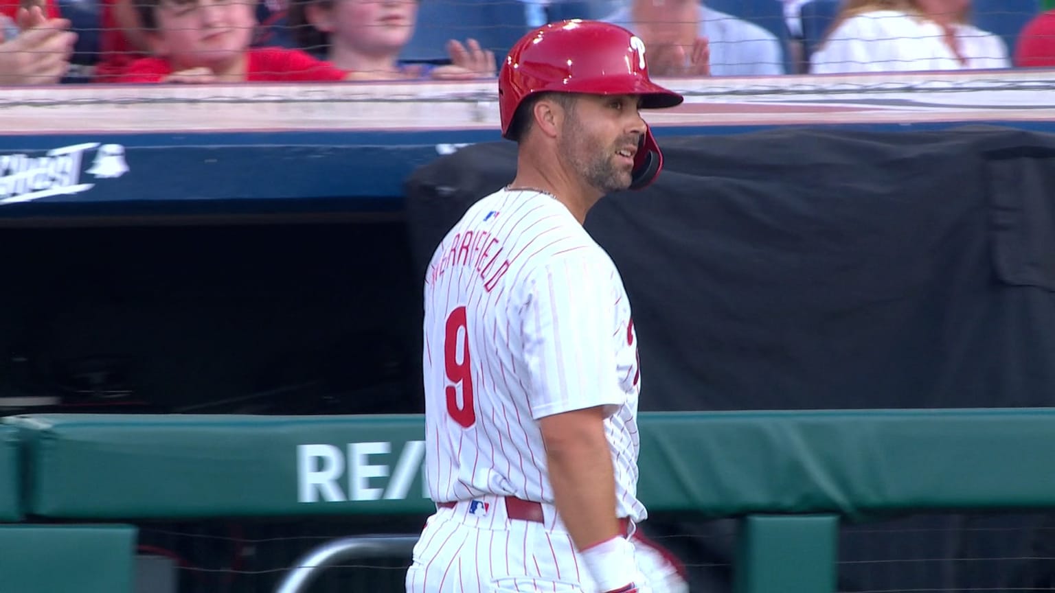 Whit Merrifield