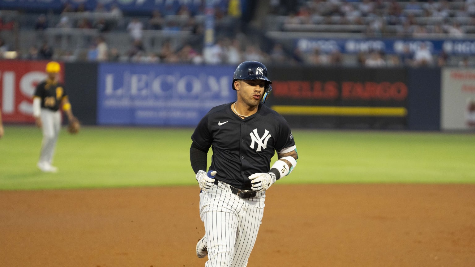 Energized by World Baseball Classic, Gleyber Torres returns to