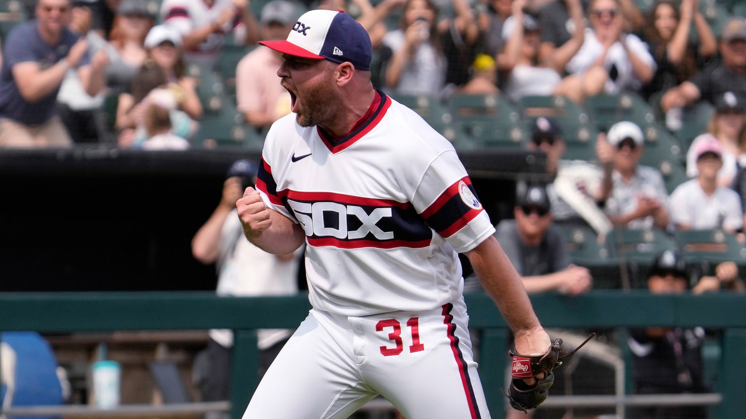 Tigers, White Sox - 06/04/2023 | Game Video Highlights | MLB Film Room ...