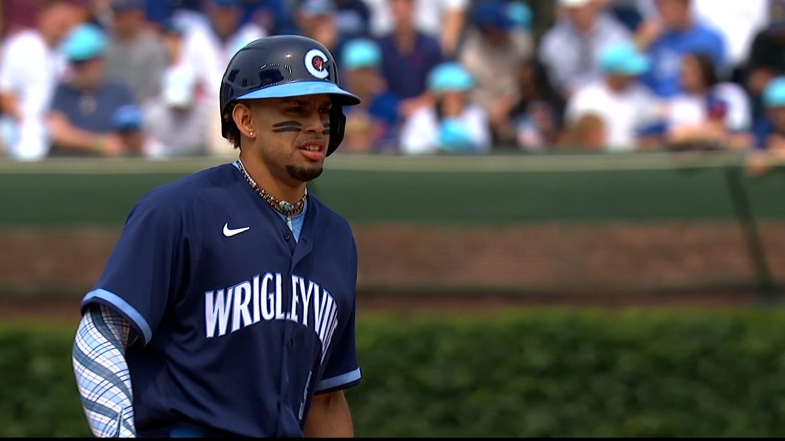 Morel's tworun double 06/16/2023