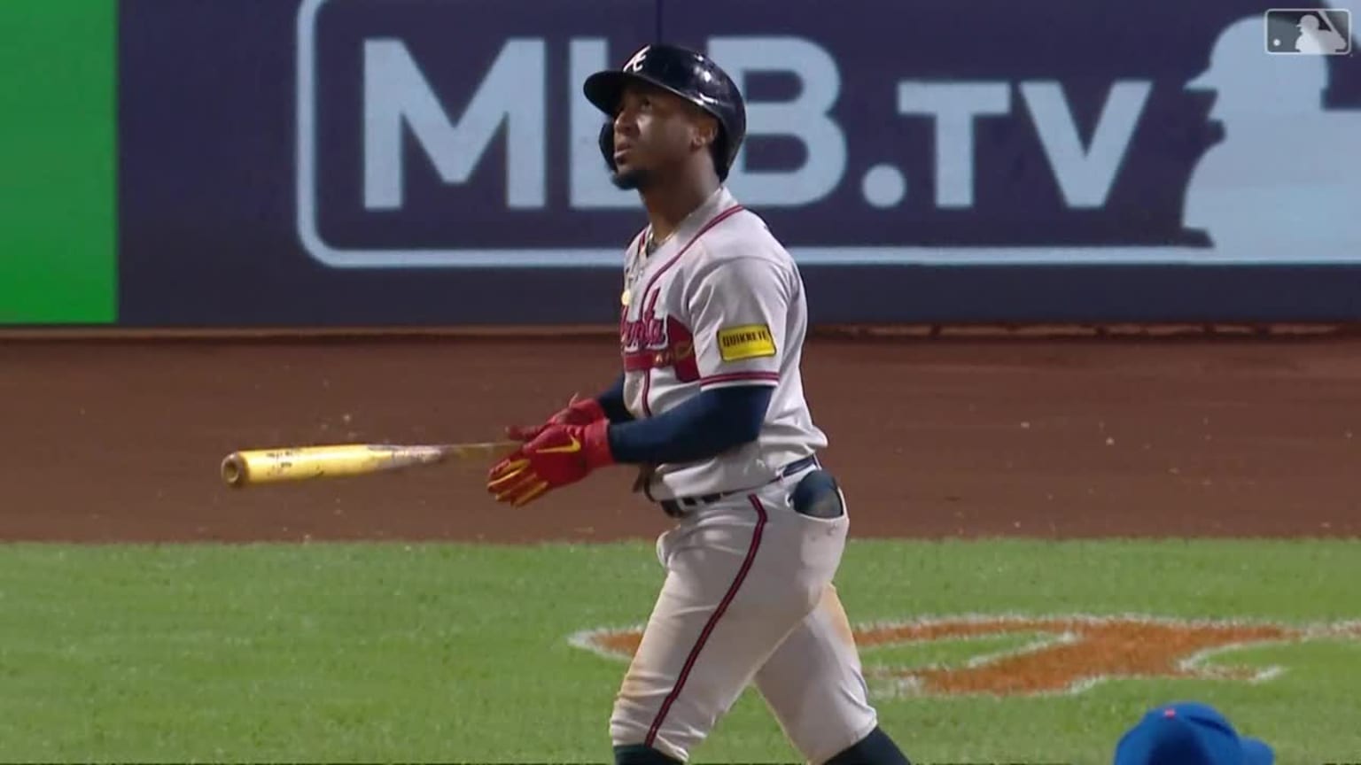 Ozzie Albies named NL All-Star reserve - Battery Power