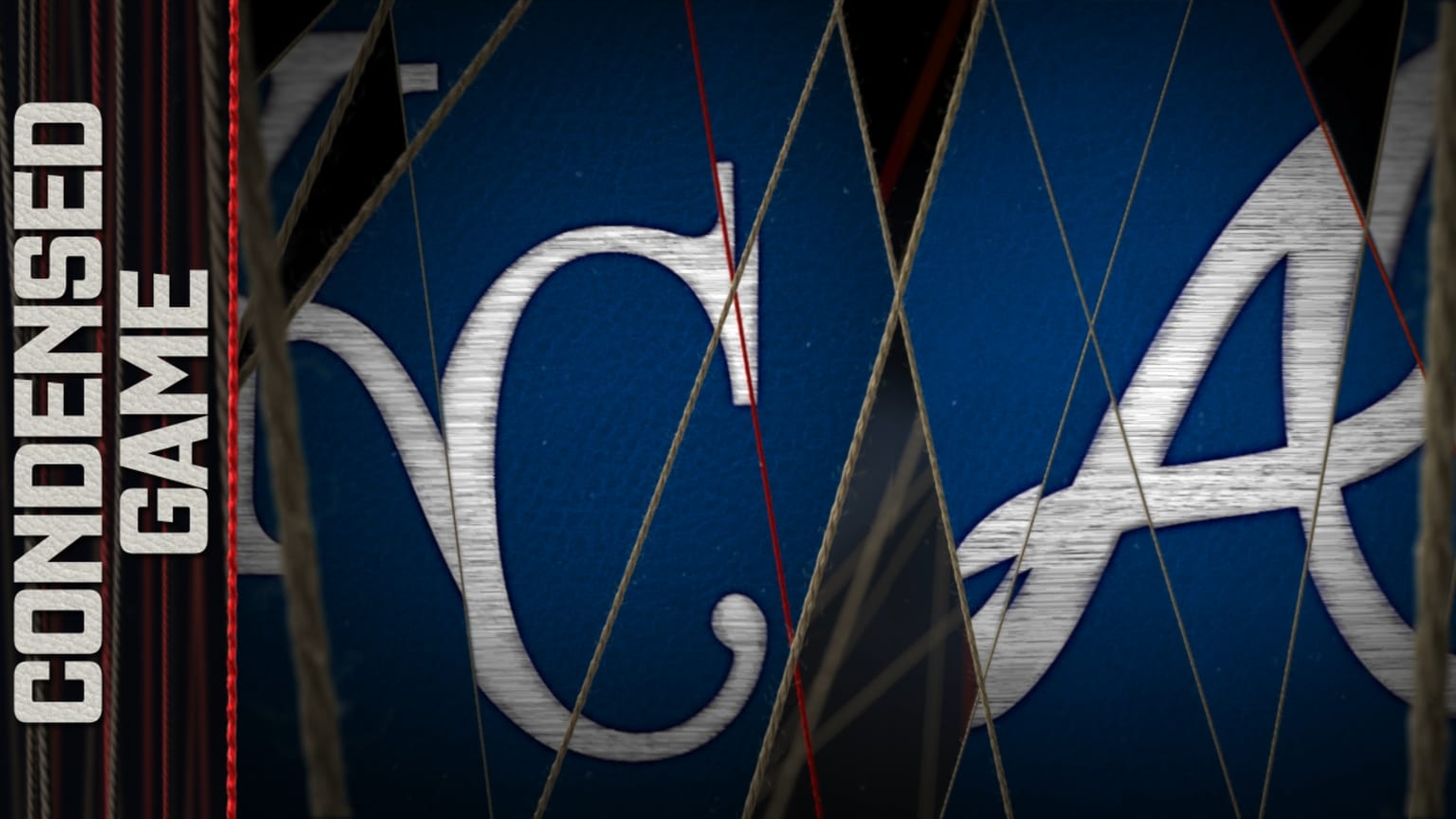 Condensed Game KCATL 9/28/24 09/28/2024 Atlanta Braves