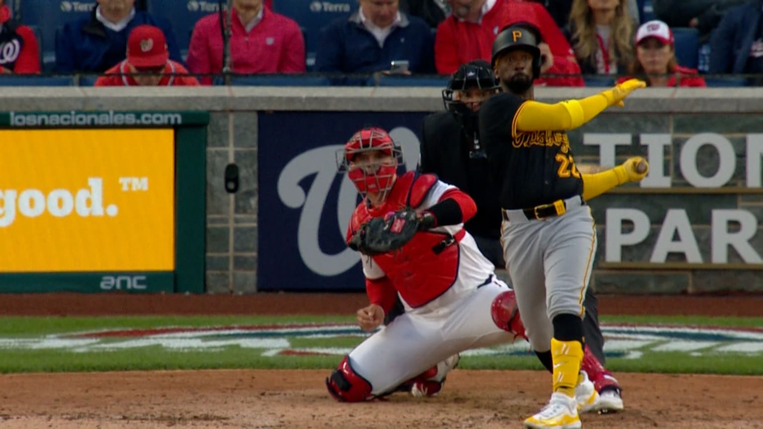 Andrew McCutchen Match des étoiles 2023