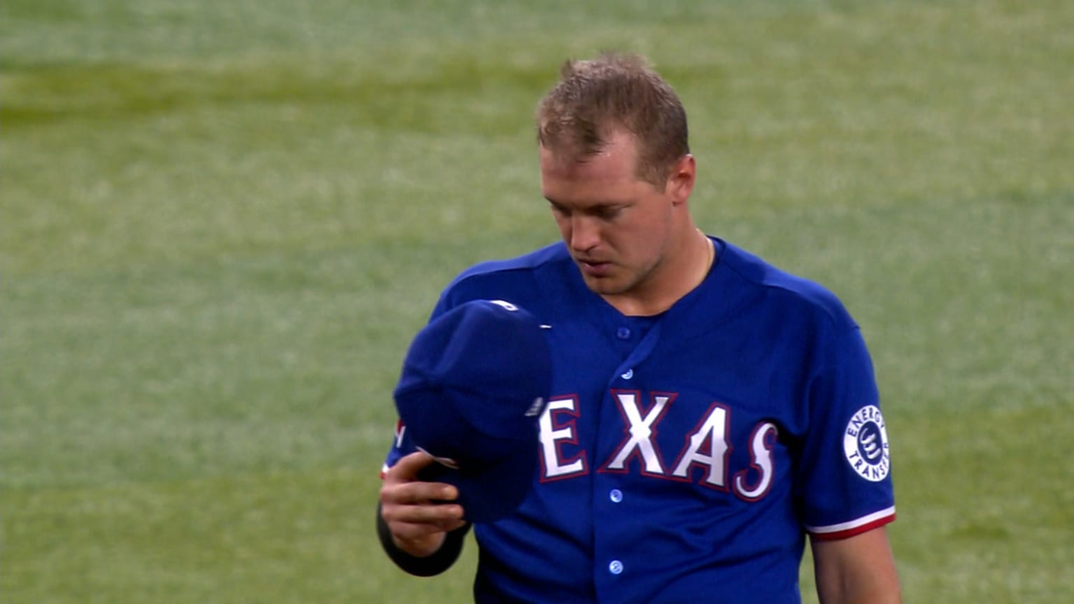 Cal Quantrill K's Ketel Marte | 09/13/2026 | Texas Rangers