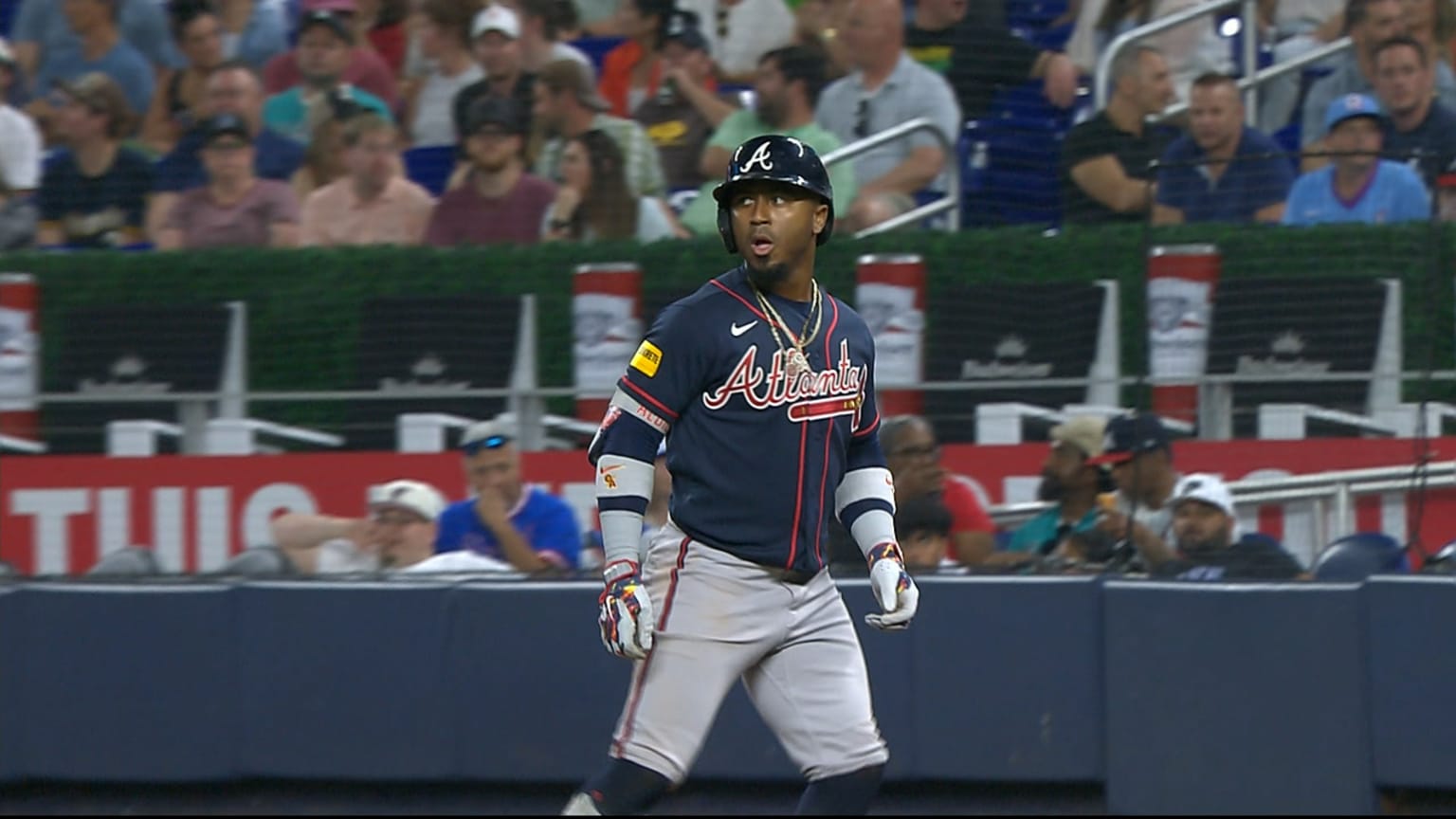 Ozzie Albies