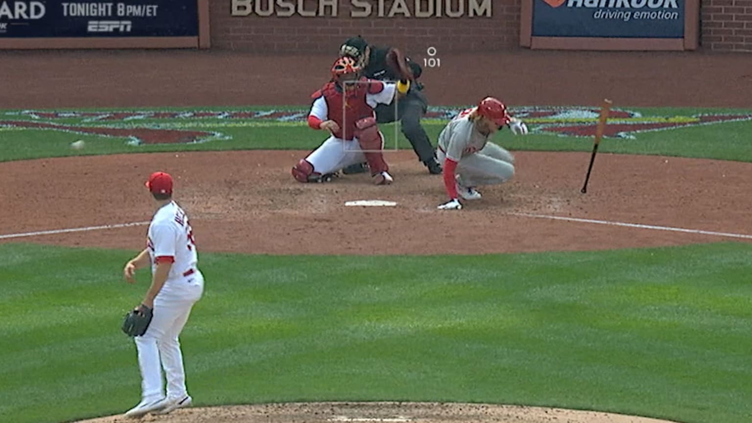 Watch: Alec Bohm Launches Massive Home Run for Philadelphia Phillies Lead  Over Reds - Sports Illustrated Inside The Phillies