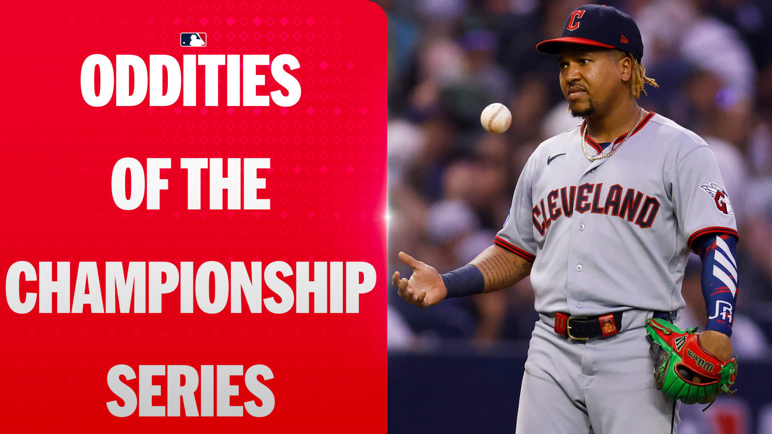 Oddities of the Championship Series Round | 10/20/2026 | Minnesota Twins