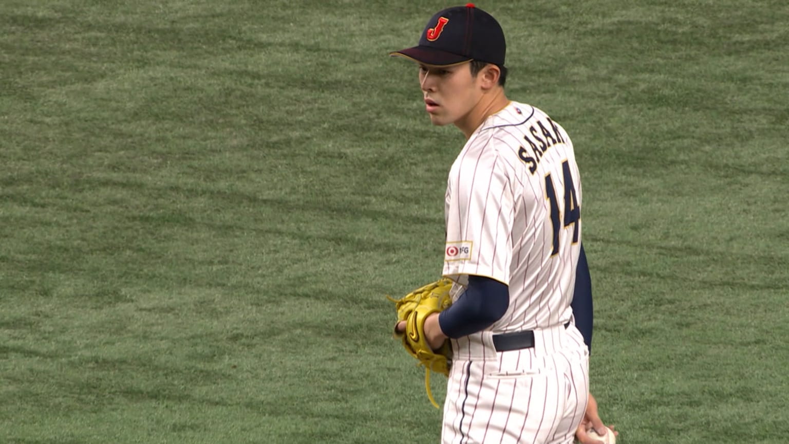 Breaking down No. 1 prospect Roki Sasaki 01/25/2025 Los Angeles Dodgers
