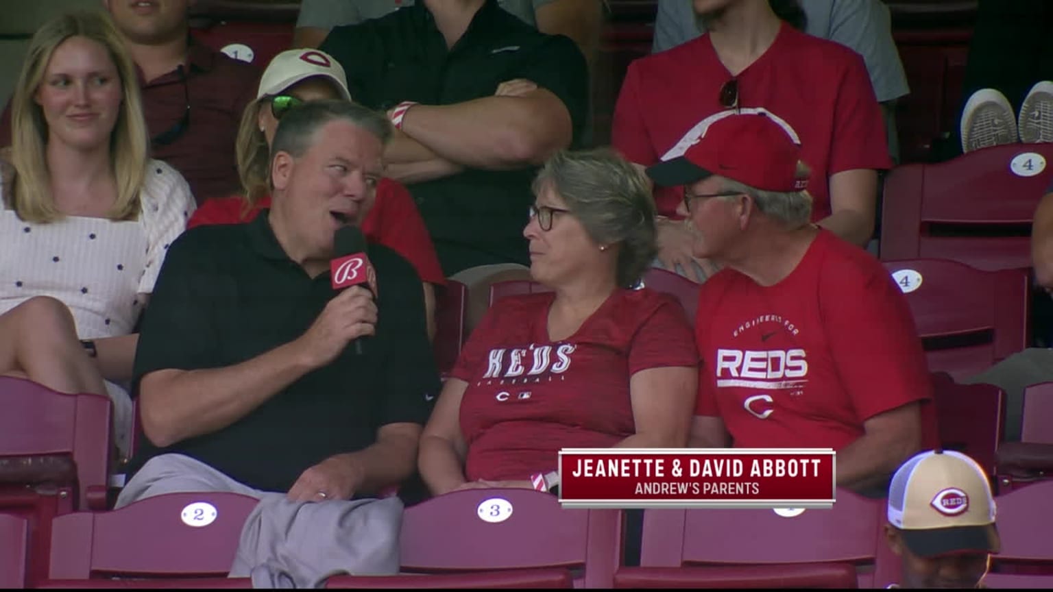 This is not your parents' Reds/Cardinals series - Red Reporter