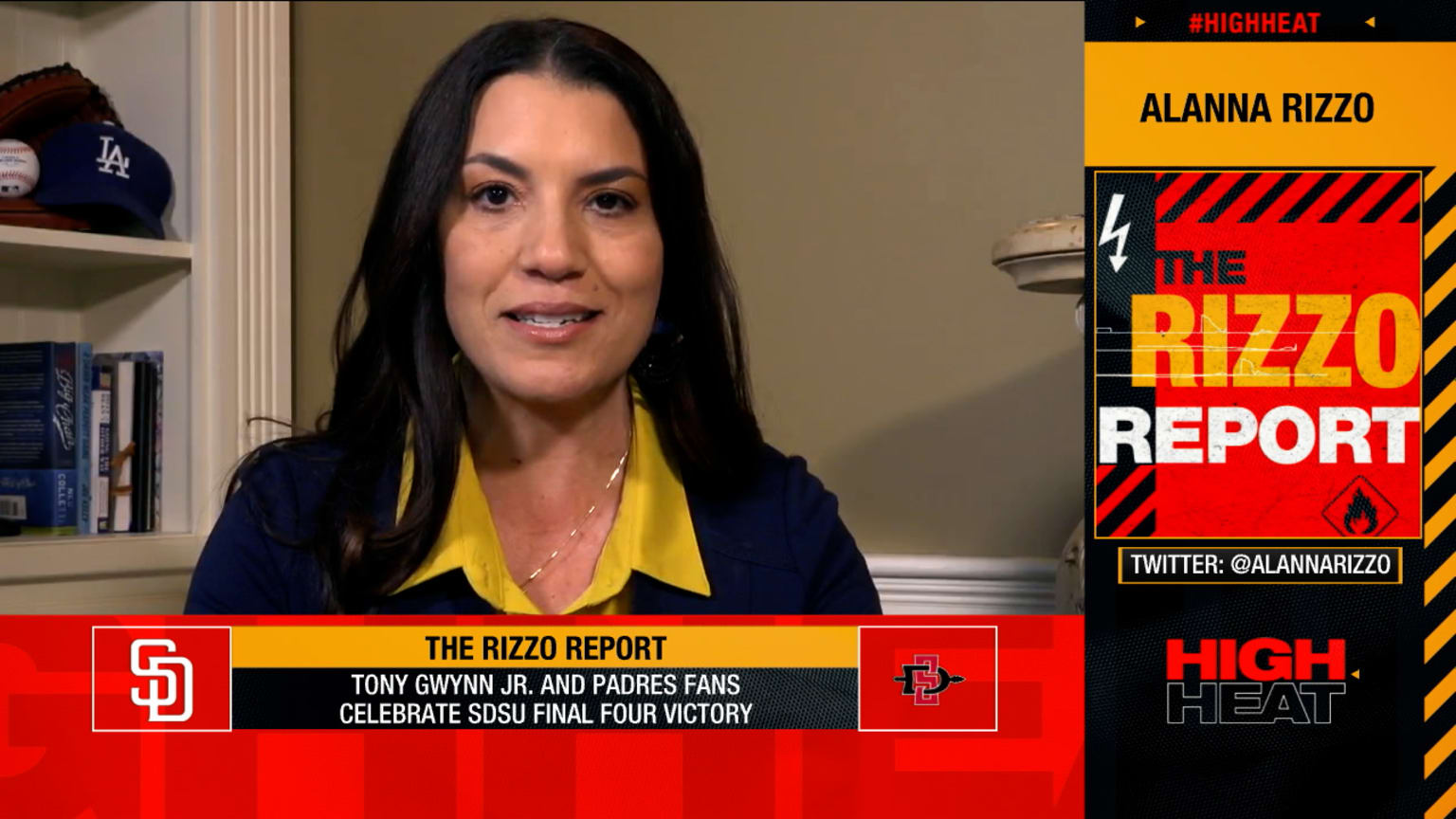 Alanna Rizzo on the top stories from Opening Weekend | 04/03/2023 ...