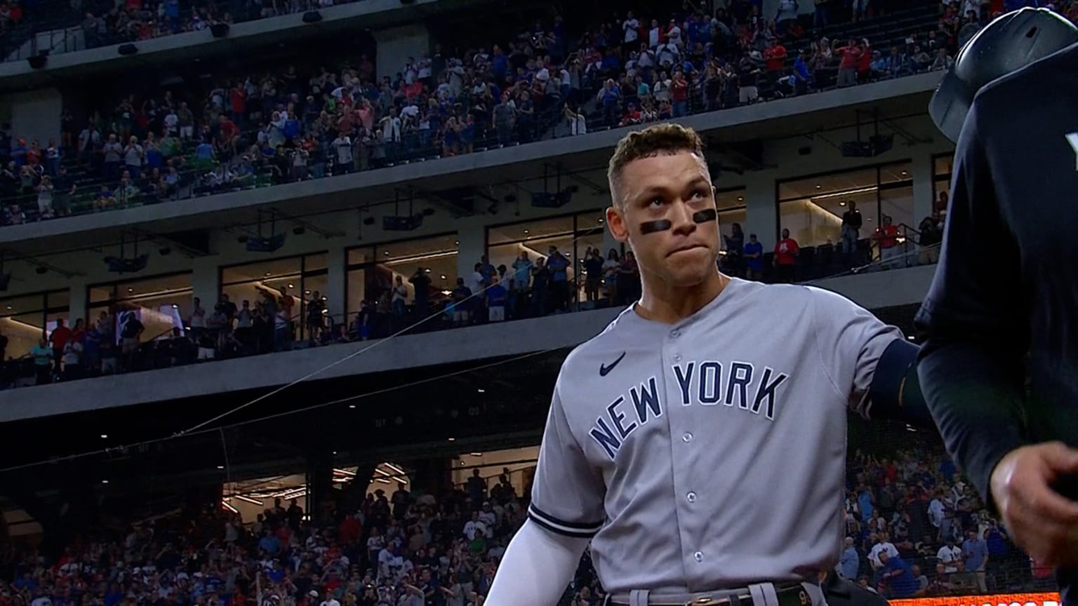 Iconic Moments of 2022: Aaron Judge's 62nd HR | 12/27/2022 | New York
